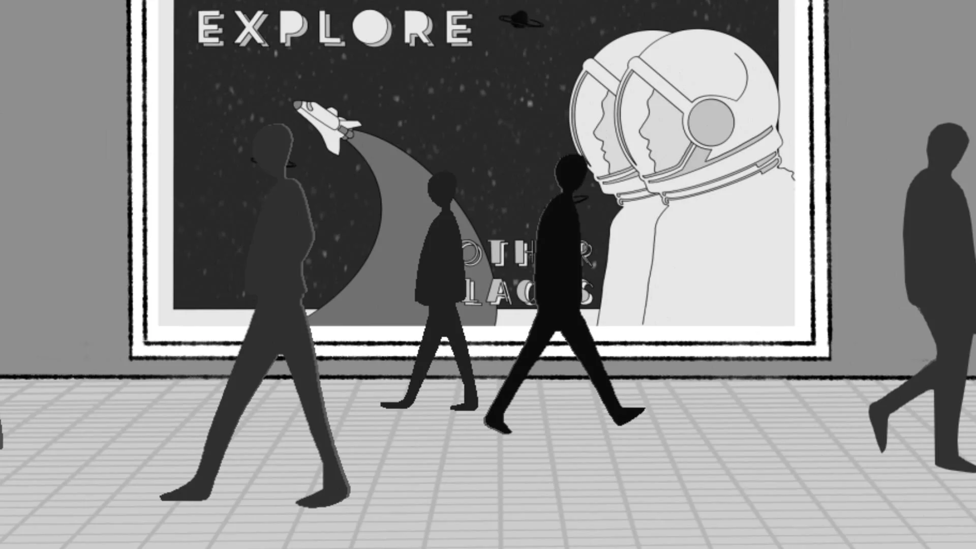 I Made a 2D-Animated Short Film All By Myself — Hazelandeye